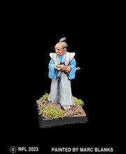 Load image into Gallery viewer, 52-3092: Elite Ronin Drawing Sword