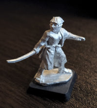 Load image into Gallery viewer, 52-3093: Elite Ronin with Sword