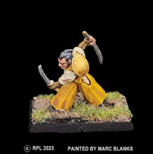 Load image into Gallery viewer, 52-3094: Elite Ronin with two Swords