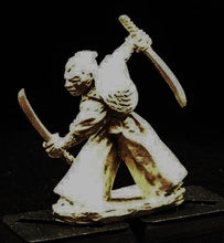 Load image into Gallery viewer, 52-3094: Elite Ronin with two Swords