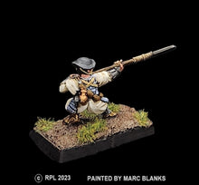 Load image into Gallery viewer, 52-3095: Elite Ronin with Spear, Attacking