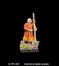 Load image into Gallery viewer, 52-3096: Elite Ronin with Spear, In Reserve