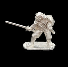 Load image into Gallery viewer, 52-3104: Ninja with Sword V