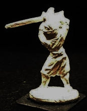 Load image into Gallery viewer, 52-3131: Elite Ninja with Two Handed Sword