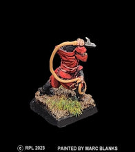 Load image into Gallery viewer, 52-3133: Elite Ninja with Rope and Hook