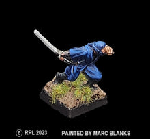 Load image into Gallery viewer, 52-3139: Elite Ninja with Flash Powder