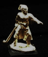 Load image into Gallery viewer, 52-3151: Budoka with Club