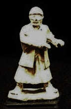 Load image into Gallery viewer, 52-3157: Warrior Monk with Gimmick Weapons