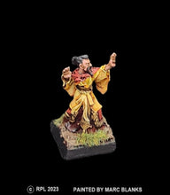 Load image into Gallery viewer, 52-3185: Priest, Casting