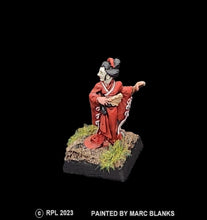 Load image into Gallery viewer, 52-3186: Priestess