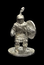 Load image into Gallery viewer, 52-3202: Chinese Heavy Infantry - Shield at Side