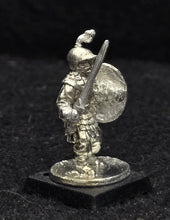 Load image into Gallery viewer, 52-3202: Chinese Heavy Infantry - Shield at Side