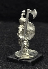 Load image into Gallery viewer, 52-3202: Chinese Heavy Infantry - Shield at Side