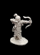 Load image into Gallery viewer, 52-3231: Mongol Bowman