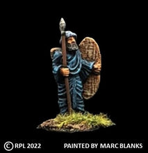 Load image into Gallery viewer, 52-5012: Desert Warrior Spearmen, In Reserve