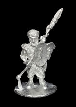 Load image into Gallery viewer, 52-5015: Desert Spearman, with Adarga Shield
