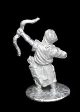 Load image into Gallery viewer, 52-5032: Desert Warrior Archer, Firing Upwards