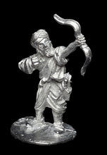 Load image into Gallery viewer, 52-5032: Desert Warrior Archer, Firing Upwards