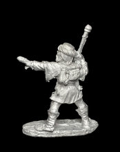 Load image into Gallery viewer, 52-5092: Desert Mystic with Staff, Casting Spell