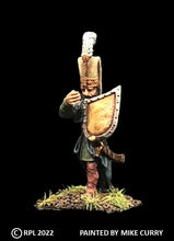 Load image into Gallery viewer, 52-5151: Jannissary, Advancing