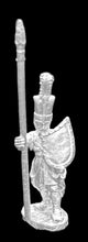 Load image into Gallery viewer, 52-5153: Jannissary Advancing, Weapon Upright