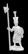 Load image into Gallery viewer, 52-5154: Jannissary, In Reserve, Weapon at Side
