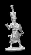 Load image into Gallery viewer, 52-5154: Jannissary, In Reserve, Weapon at Side