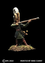 Load image into Gallery viewer, 52-5156: Jannissary Arquebusier, Firing