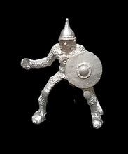 Load image into Gallery viewer, 52-5183: Ottoman Armored Cavalryman (Turkish Sipahai)