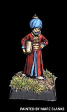 Load image into Gallery viewer, 52-5191: Vizier, On Foot