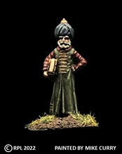 Load image into Gallery viewer, 52-5191: Vizier, On Foot