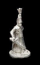 Load image into Gallery viewer, 52-5193: Ottoman Warlord with Sword