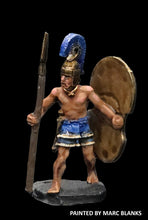 Load image into Gallery viewer, 52-5301: Trojan Infantry, Unarmored