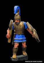 Load image into Gallery viewer, 52-5321: Trojan Infantry, Medium Armor