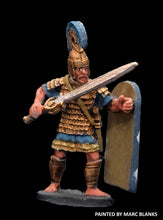 Load image into Gallery viewer, 52-5331: Trojan Infantry, Scale Armor