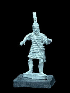 52-5331:  Trojan Infantry, Scale Armor