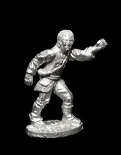 Load image into Gallery viewer, 52-7004: Native Warrior Advancing, Left Arm Forward (Mission)