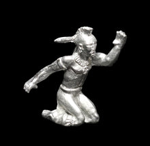 Load image into Gallery viewer, 52-7061: Native Paddling, No Shirt