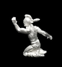 Load image into Gallery viewer, 52-7061: Native Paddling, No Shirt