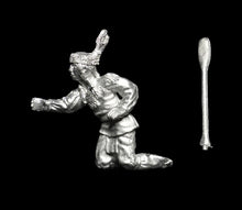 Load image into Gallery viewer, 52-7062: Native Paddling, With Shirt