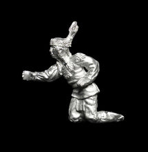 Load image into Gallery viewer, 52-7062: Native Paddling, With Shirt