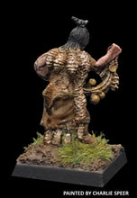 Load image into Gallery viewer, 52-7082: Native Shaman (Great Lakes)