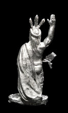 Load image into Gallery viewer, 52-7084: Native Chief Singnaling (Pontiac)