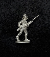 Load image into Gallery viewer, 52-8002:  British Infantry, Advancing
