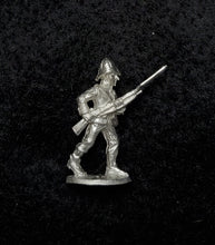Load image into Gallery viewer, 52-8002: British Infantry, Advancing
