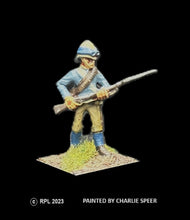 Load image into Gallery viewer, 52-8009: British Camel Corps, Dismounted