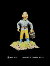 Load image into Gallery viewer, 52-8041: British Artillery Crew I