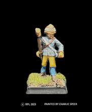 Load image into Gallery viewer, 52-8042: British Artillery Crew II