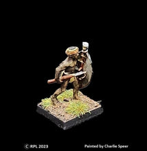 Load image into Gallery viewer, 52-8121: Natal Native Infantry