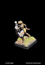 Load image into Gallery viewer, 52-8121: Natal Native Infantry